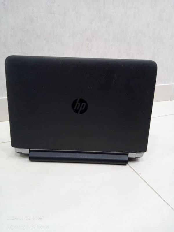 HP proBook 2