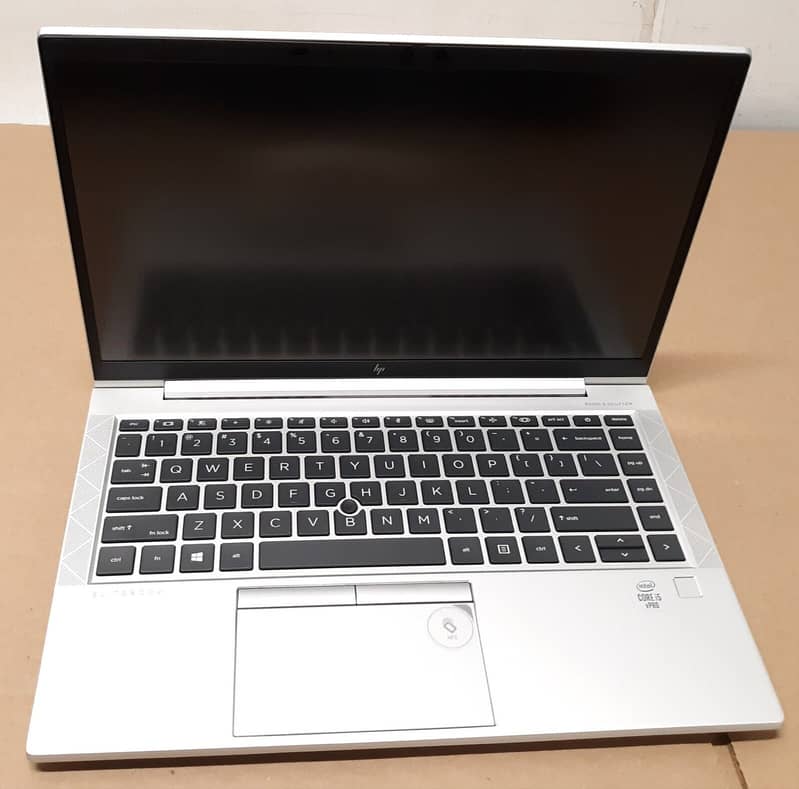 HP Core i7 10th Elitebook 840 G7 iIPS 16/256 ssd | almost Fix Price 2