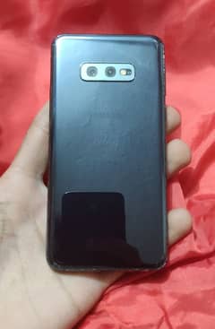 Samsung Galaxy S10e 6/128Gb