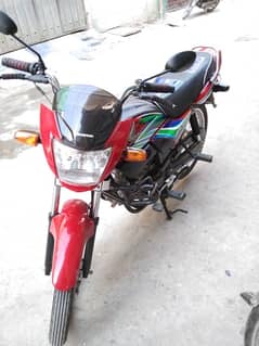 Honda pridor 2021 model Genuine