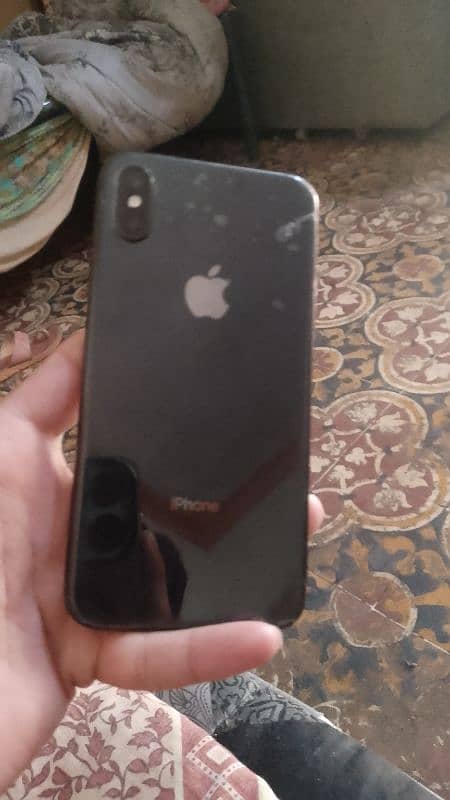 iPhone X non pta 64 GB 1