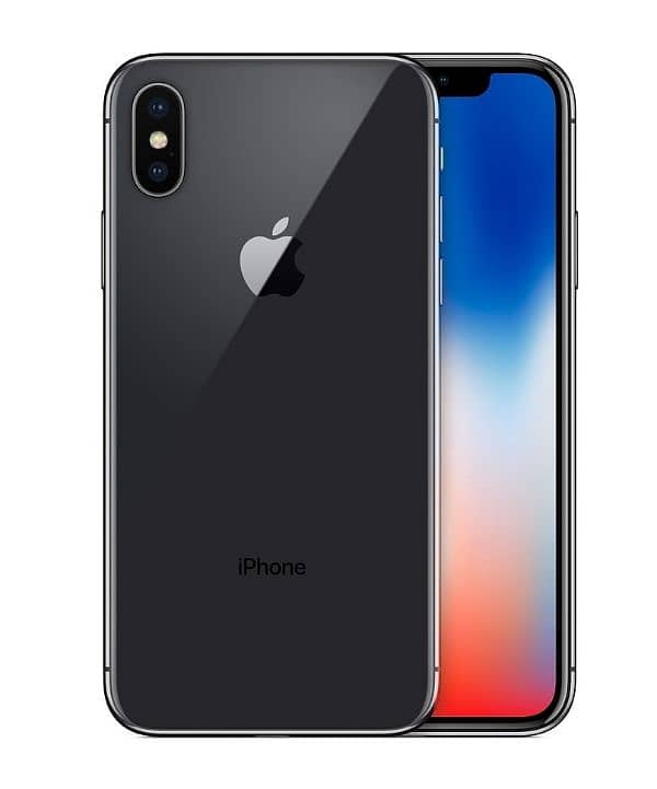 iPhone X non pta 64 GB 2