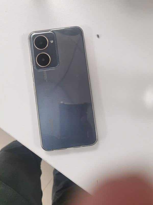 vivo Y03 mobile phone parts available for sale 0