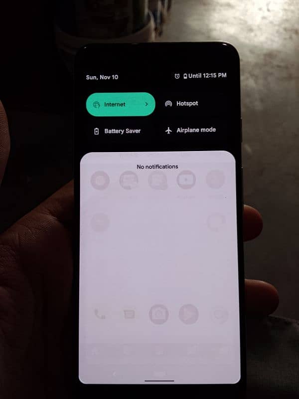 Google pixel 3 128gb 2