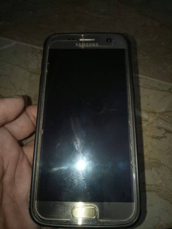 Samsung Galaxy S7 12