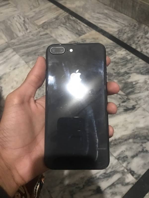 I phone 8 plus non pta approved 4