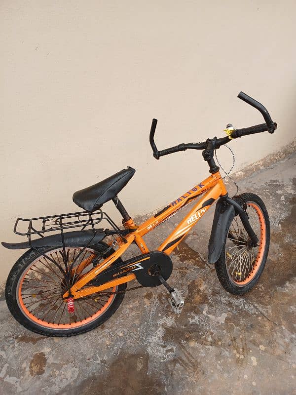 Cycle For Sale 3