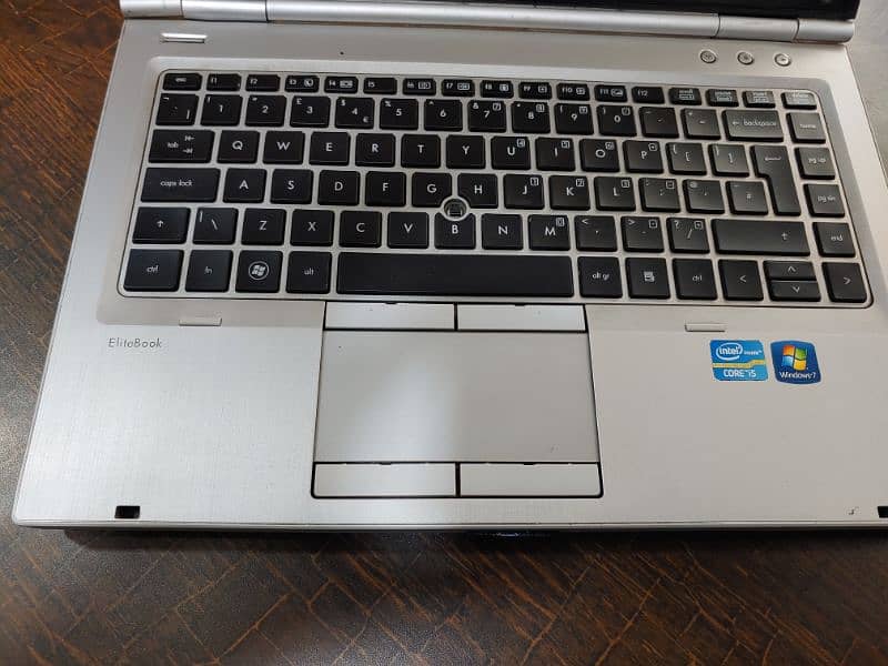 Hp EliteBook 5