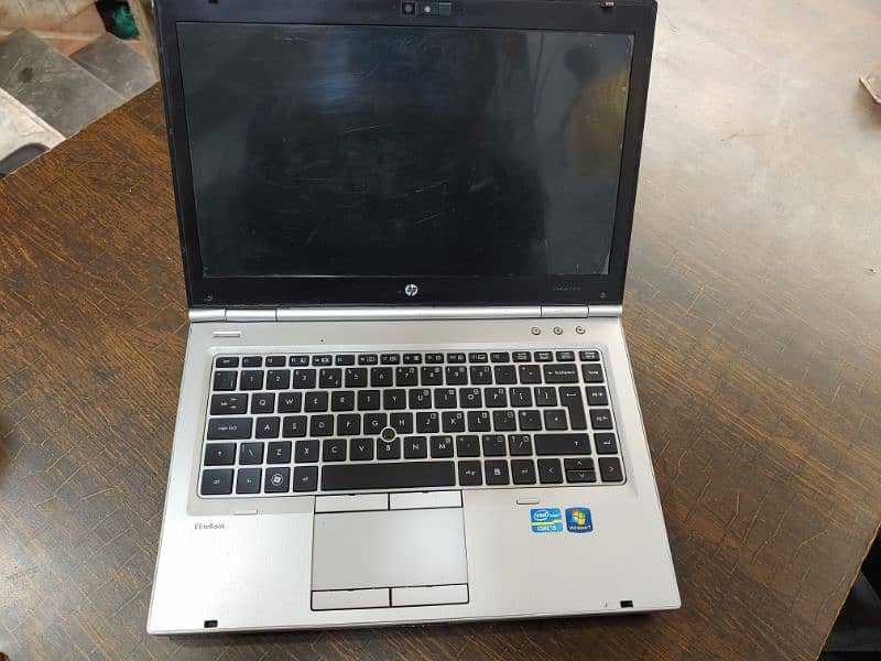 Hp EliteBook 6