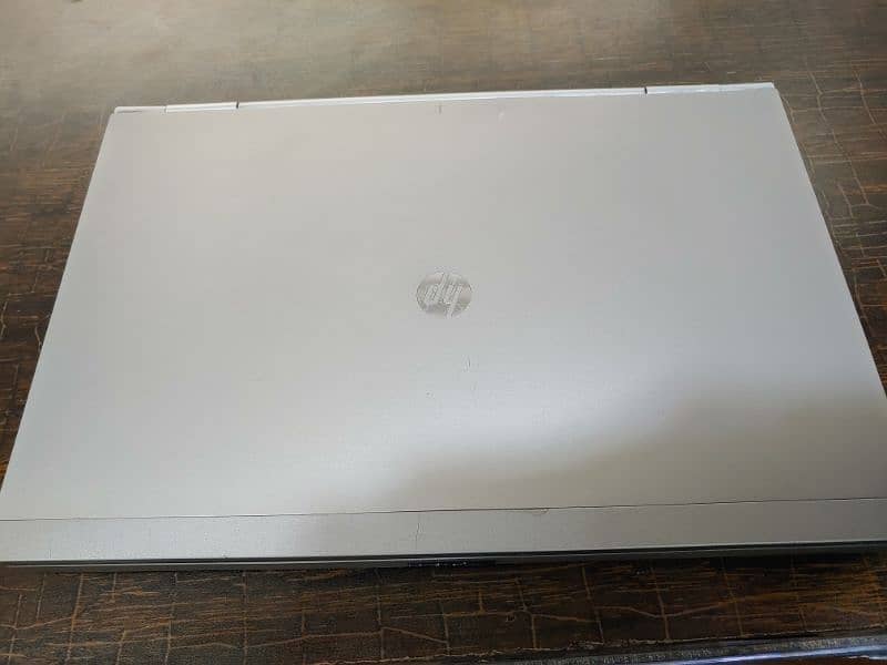 Hp EliteBook 8