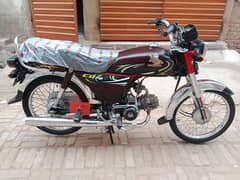 Honda CD 70 Model 2024 for sale 0301.1952338 0316.2486186