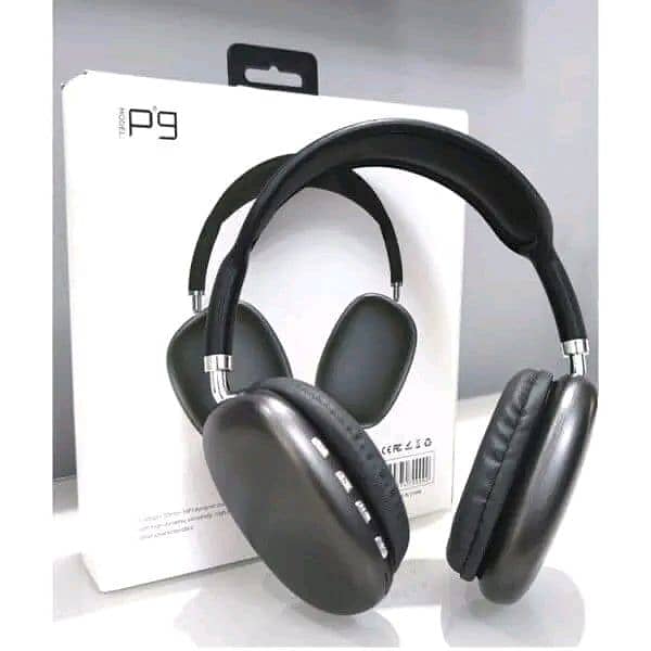 P9 Bluetooth BEST 0