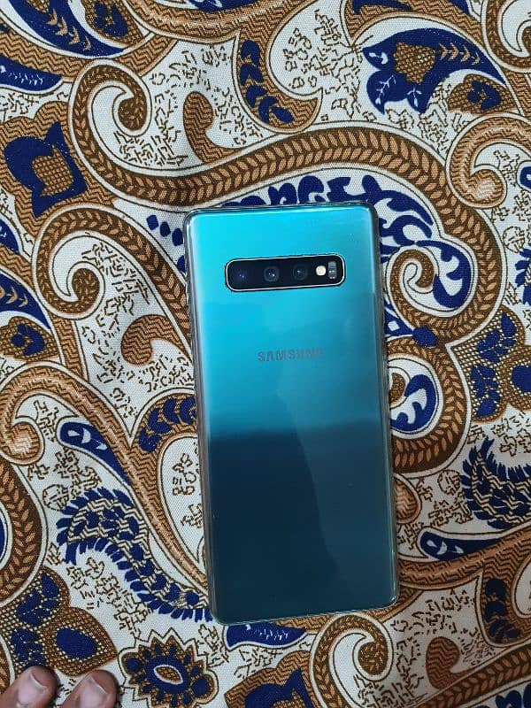 samsung s10 plus 0