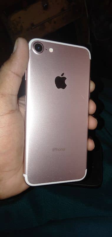 iPhone 7 PTA Pro 32GB condition 10 by 9 0