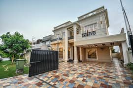 1 Kanal Modern Owner Build Designer Elegant Royal Palace Bungalow For Sale In Phase 7