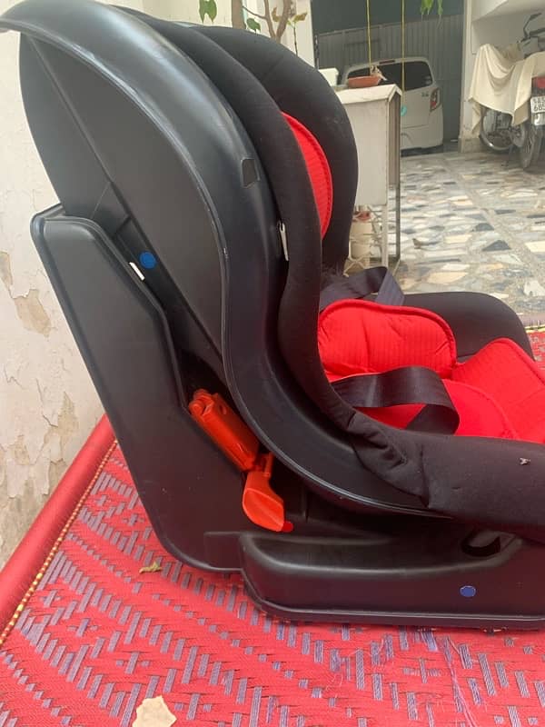 car seat 1