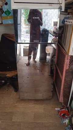 singer frige for sale