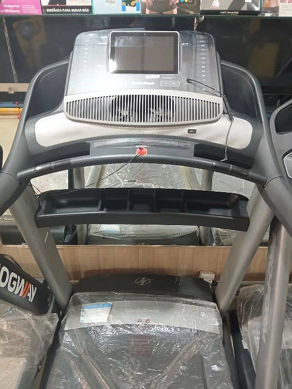 NordicTrack Semi Commercial Treadmill Fitness machine 5