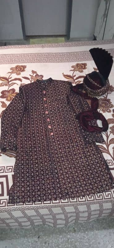 sherwani 3