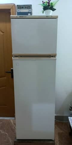 Indesit Refrigerator For Sale - Medium Size - 10 CuFt - Working Fine