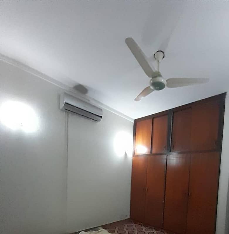 8 Marla Furnished House for Rent in Safari Villas Bahria Town Lahore 11