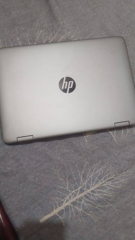 Hp 640 g2 0