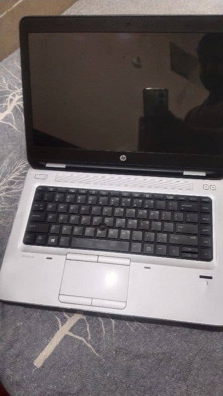 Hp 640 g2 1