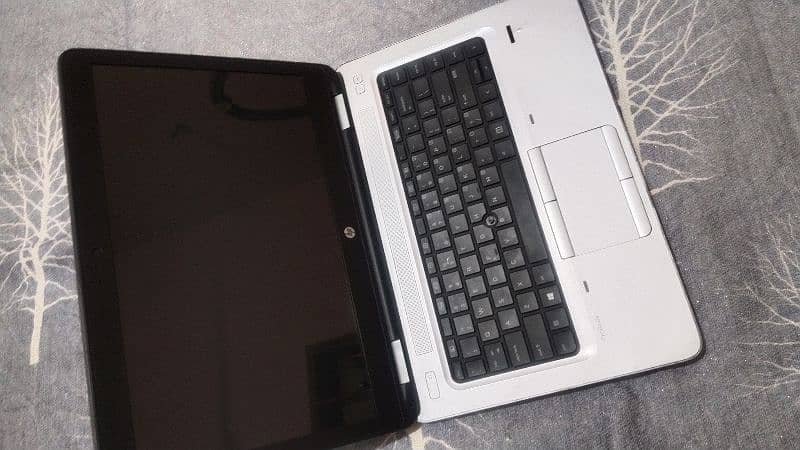 Hp 640 g2 2