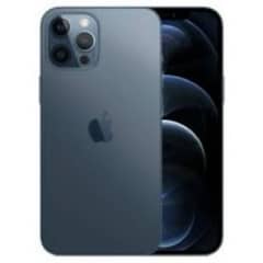 Iphone 12 Pro max Dual Pta approved