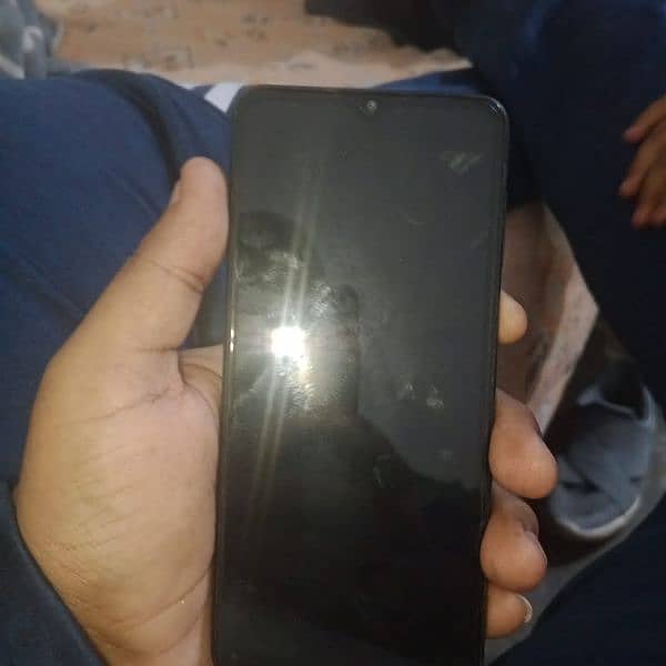 Samsung A12 4/128 me hai 0