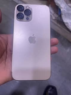 IPhone 12 Pro Max PTA Approved