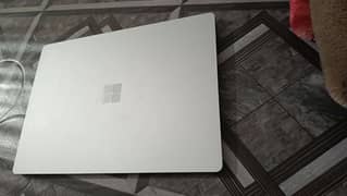 Microsoft surface laptop 3