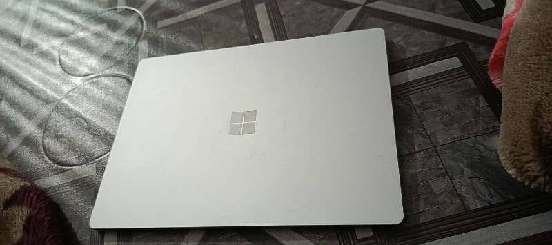 Microsoft surface laptop 3 3