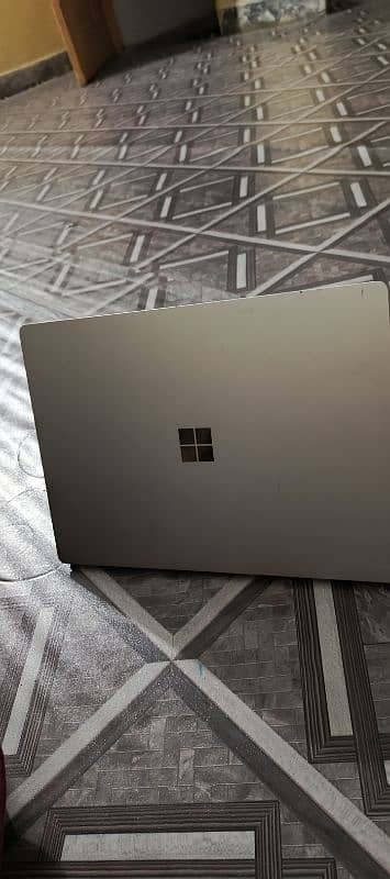 Microsoft surface laptop 3 6