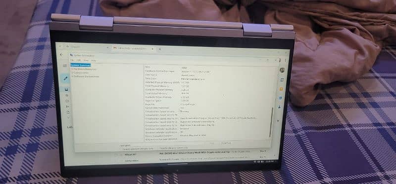 hp envy x360 2 in 1 core 7 3