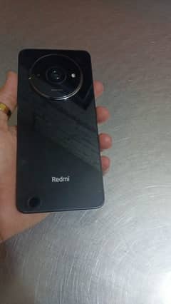 Redmi A3 4 128 box and all accessories available