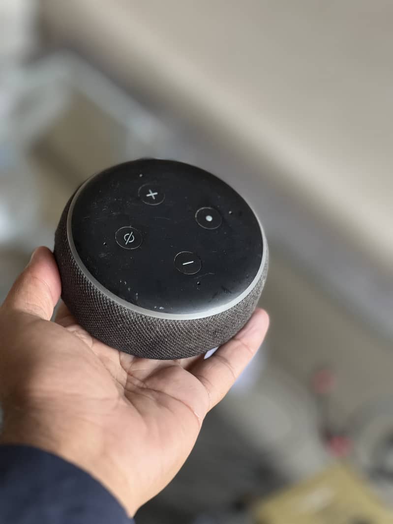 Amazone Alexa 0