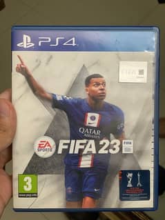 Fifa 23 PS4