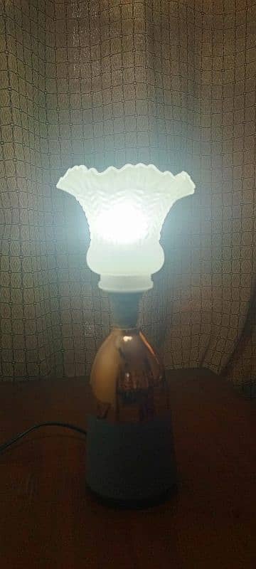 2 Table Lamp 2