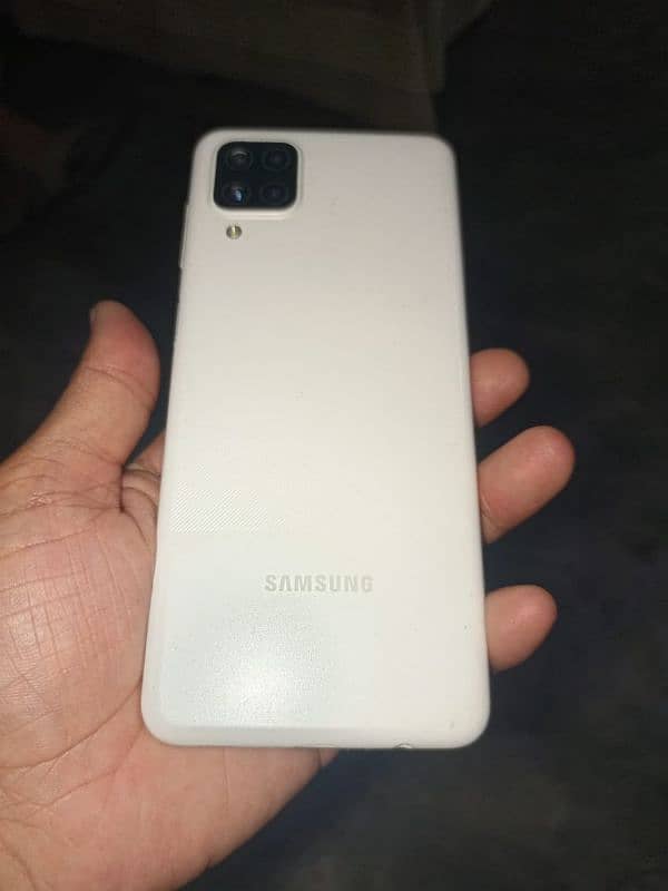 Samsung a12 exchange possible 2