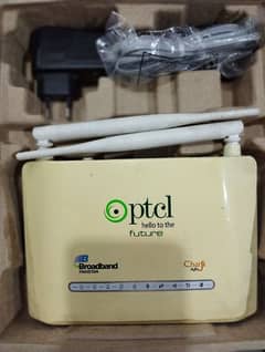 pTCL WiFi router like new