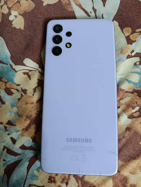 Samsung Galaxy A32  ( 6/128 ) 2