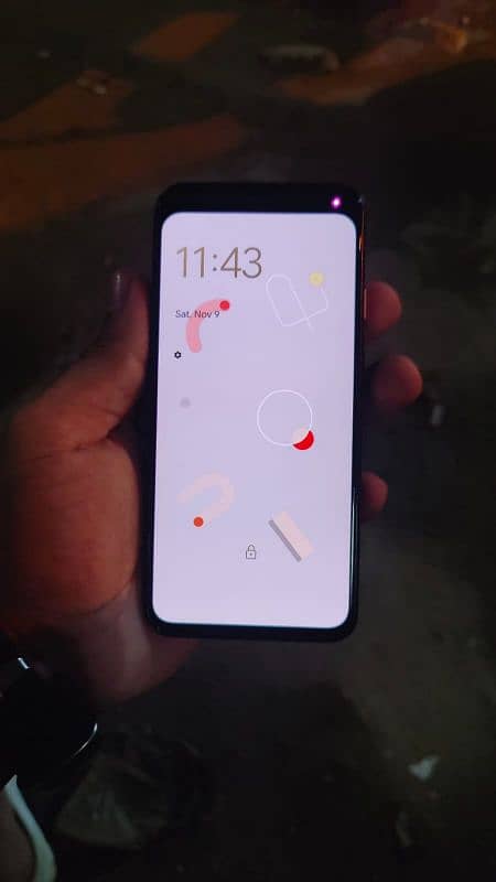 Google pixel 4, 6 64 3