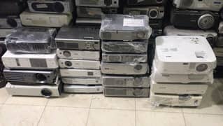 Epson,Optoma,Dell,Acer,Sony,Casio,Panasonic,Benq,viewsonic,hatachi etc