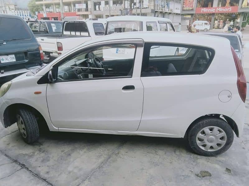 Daihatsu Mira 2008 1