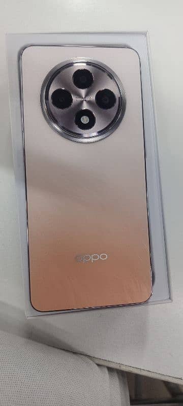 Oppo Reno 12f 12/256 Gb 2