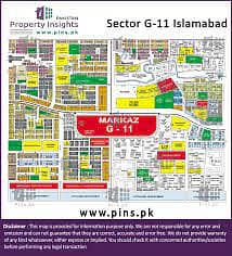 G 11 First Floor Office Ideal Location Lift Available