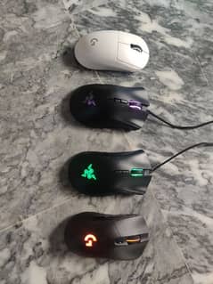 Gaming Mouse