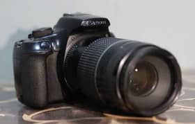 Canon 1300d DSLR full ok