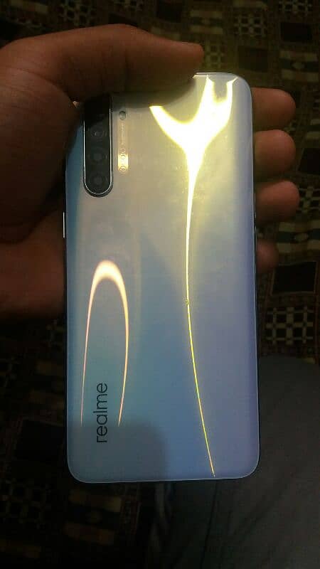 realme xt 0